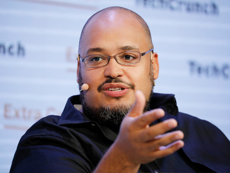 Michael Seibel: Reddit names first black board member after Alexis Ohanian quits