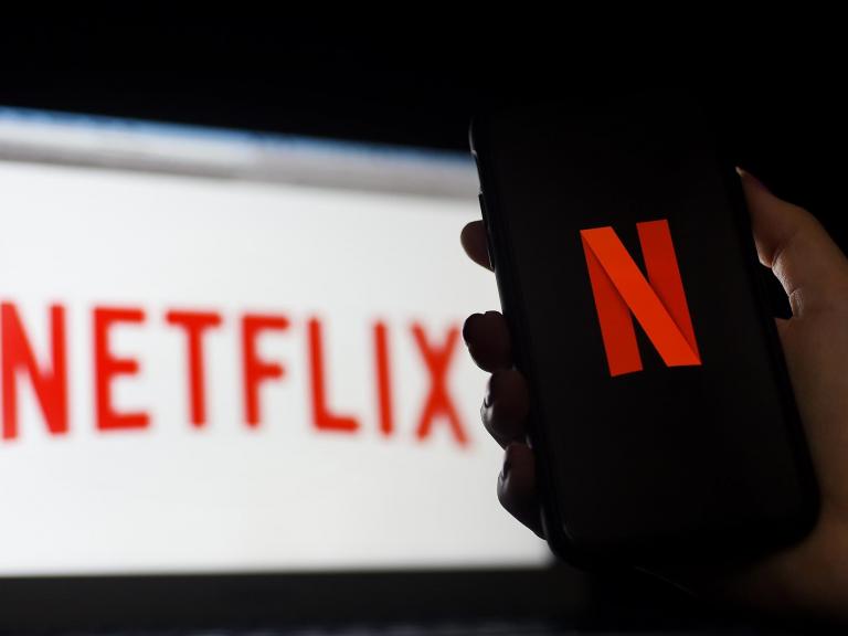 Netflix finally lets users remove unfinished shows from their &apos;continue watching&apos;