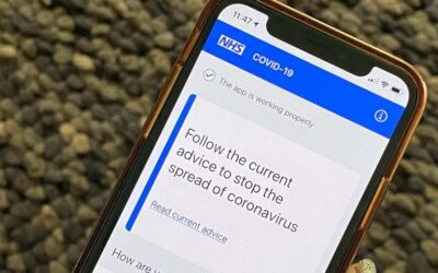 Coronavirus contact-tracing apps could pose major privacy risk, Amnesty warns