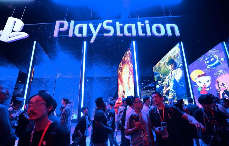 PS5 event: Sony postpones new console reveal amid George Floyd protests