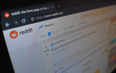 500 Reddit moderators demand site must do more to fight racism in open letter