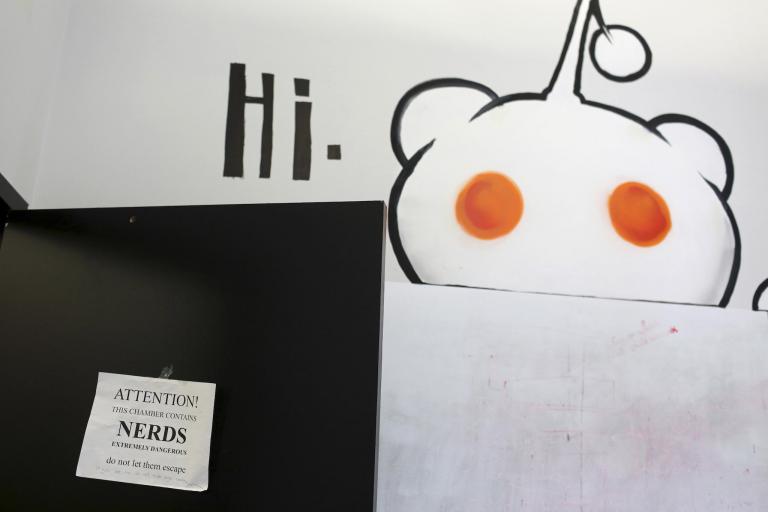 Reddit down: Site failing to load subreddits and posts, company says