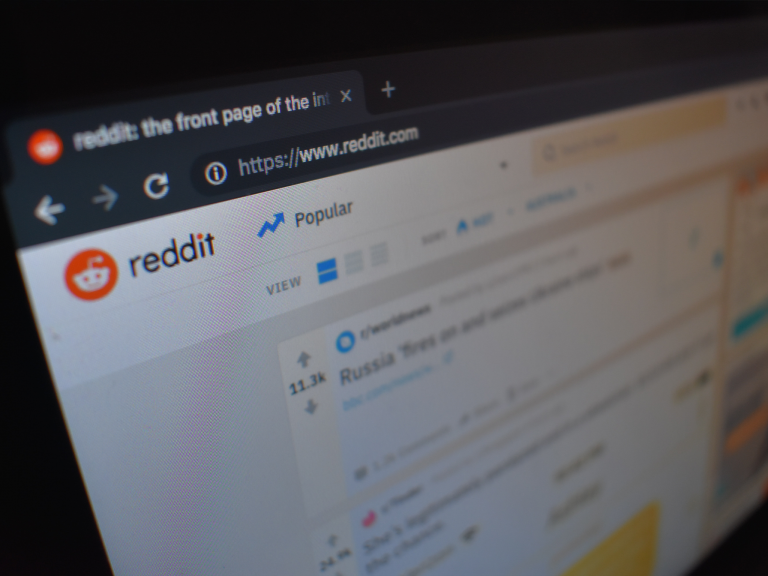 500 Reddit moderators demand site must do more to fight racism in open letter