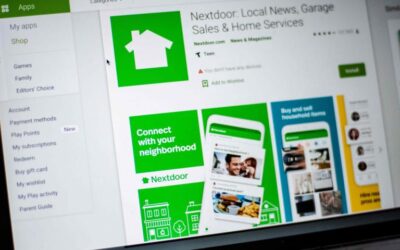 Nextdoor removes police tip feature after sending &apos;heads-up&apos; to Minnesota police