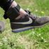 ‘Sweat test’ ankle bracelets to target alcohol-related crime