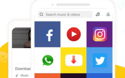 40 million Android users urged to uninstall Facebook and YouTube video download app Snaptube