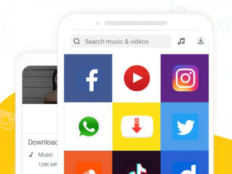 40 million Android users urged to uninstall Facebook and YouTube video download app Snaptube