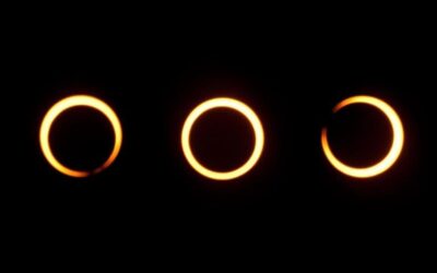 Solar eclipse 2020: Where to see and how to photograph it this weekend