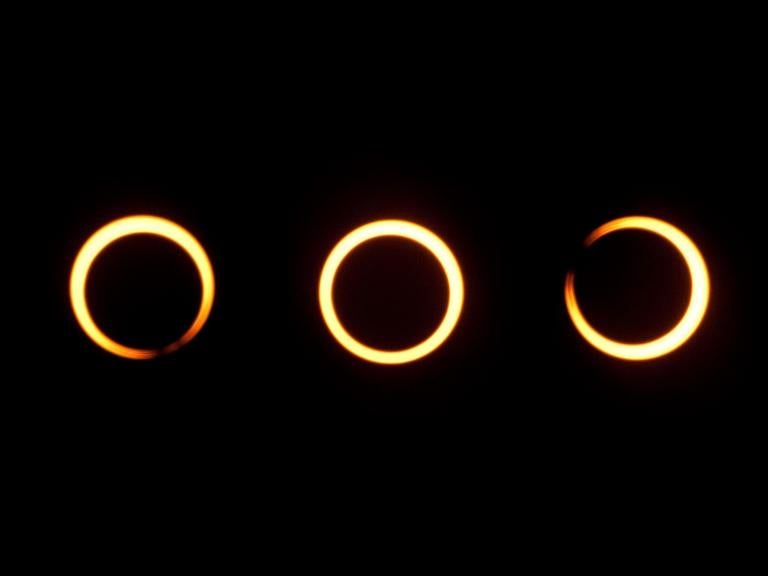 Solar eclipse 2020: Where to see and how to photograph it this weekend