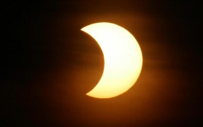 Solar eclipse 2020 live: Follow rare &apos;annular&apos; event as it passes over 12 countries