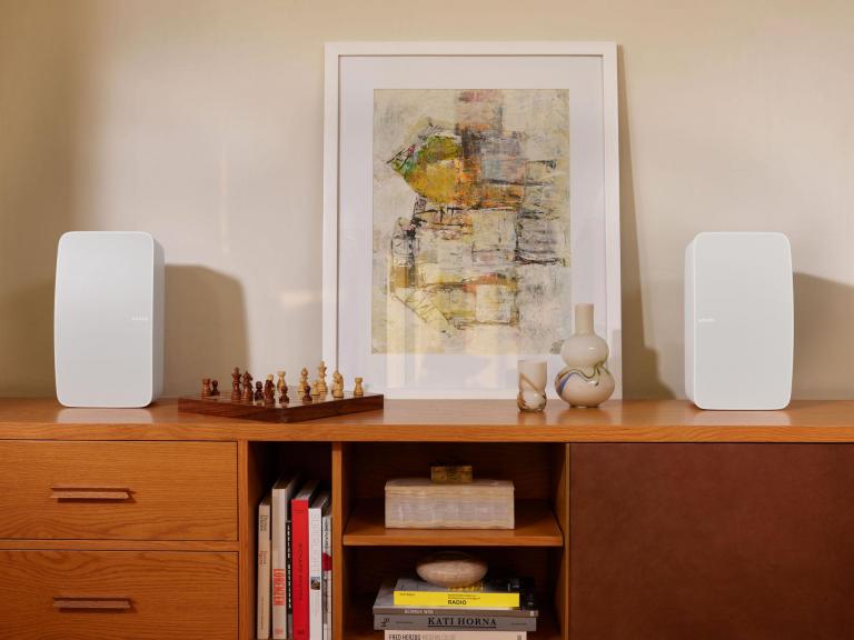 Sonos S2: Major update arrives for smart speakers, with new app to download