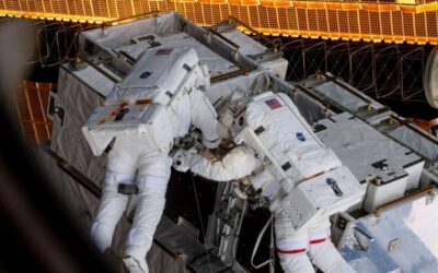 Russian space agency to allow tourist to spacewalk for the first ever time