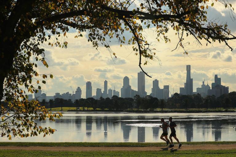 Strava &apos;Local Legends&apos; update changes how segments work