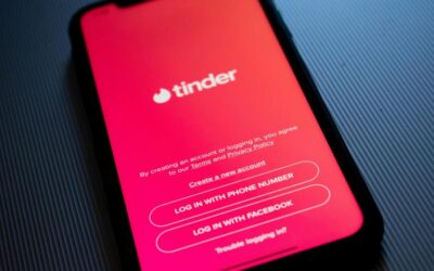 Tinder stops banning users for raising money for Black Lives Matter