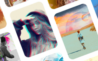 Adobe launches Photoshop camera for iPhone and Android