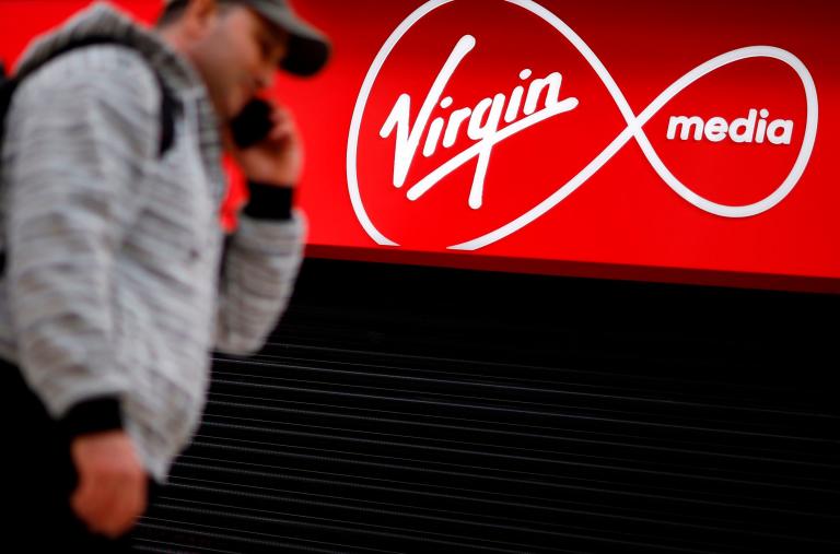 Virgin Media internet down: Users complain they are unable to get online and network is not working