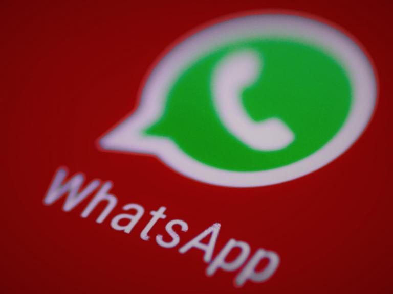 WhatsApp &apos;planning feature to help iPhone and Android users save on storage&apos;