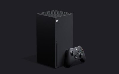 Xbox Series X will be &apos;most compatible console ever&apos;, says Microsoft, as next-gen battle against PS5 continues