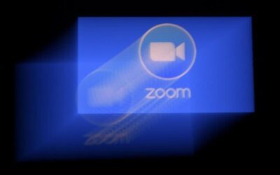 Zoom security flaw meant random people could have spied on your calls