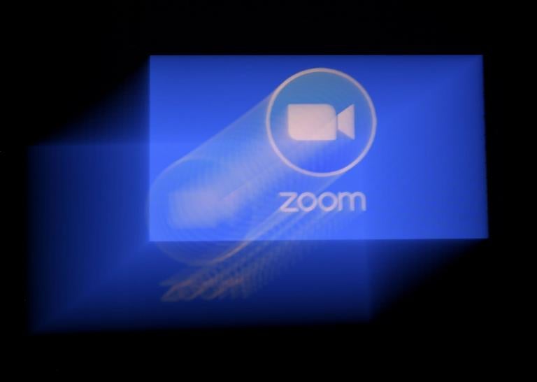 Zoom security flaw meant random people could have spied on your calls