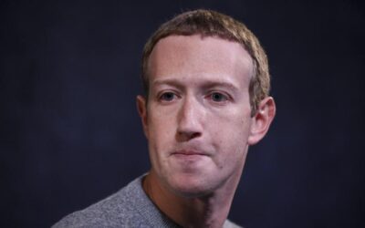 Civil rights leaders &apos;disappointed and stunned&apos; by Mark Zuckerberg&apos;s &apos;incomprehensible&apos; position on Trump