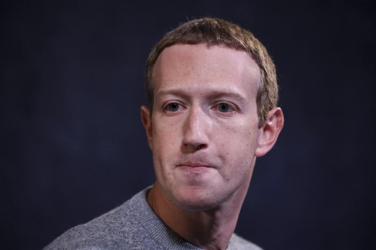 Civil rights leaders &apos;disappointed and stunned&apos; by Mark Zuckerberg&apos;s &apos;incomprehensible&apos; position on Trump