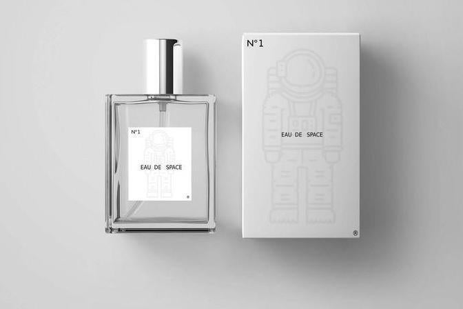 &apos;Gunpowder, seared steak, raspberries and rum&apos;: New fragrance recreates the smell of space