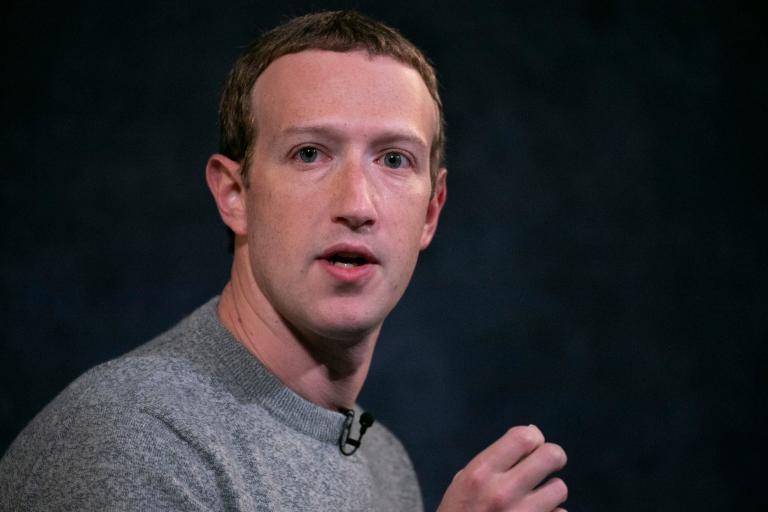 Zuckerberg holds disastrous meeting with civil rights leaders in attempt to quell storm