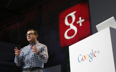 Google+ is officially dead