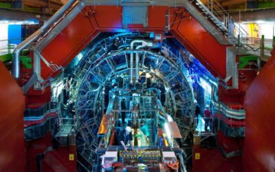 Exotic particle that has never been seen before found at CERN