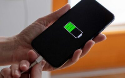 New charging standard promises full charge in less than 15 minutes