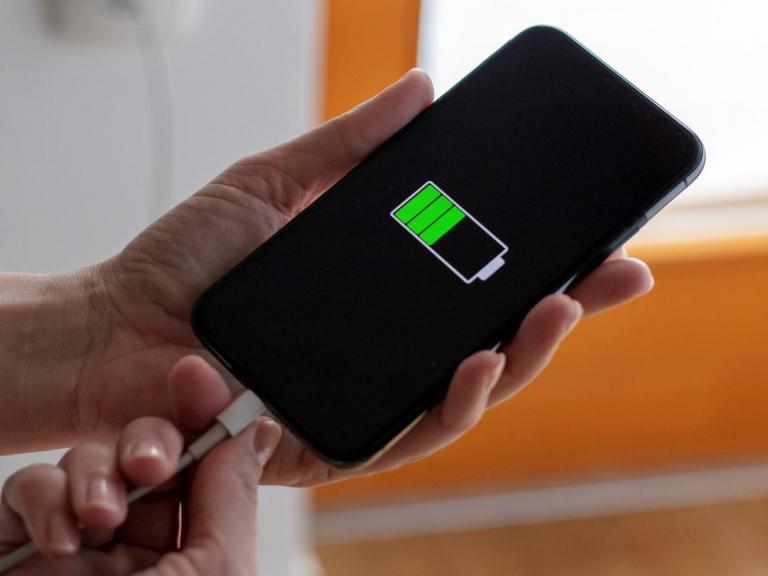 New charging standard promises full charge in less than 15 minutes