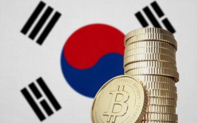 Bitcoin: South Korea to introduce &apos;20% tax on cryptocurrency&apos;