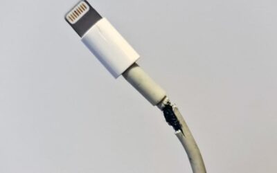 iPhone 12: Apple could release new charging cable that will stop it breaking so often, leaks suggest