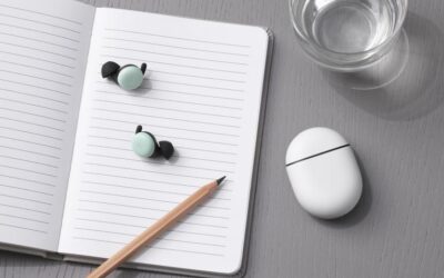 Google Pixel Buds 2 review: Android finally gets its AirPods Pro moment