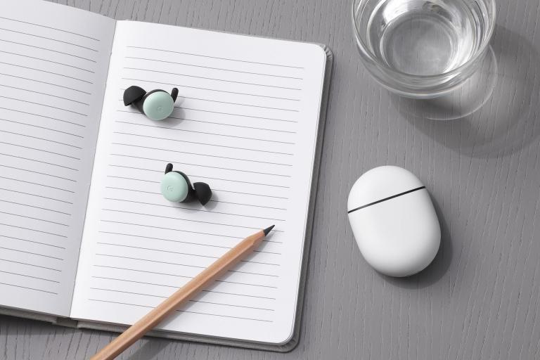 Google Pixel Buds 2 review: Android finally gets its AirPods Pro moment