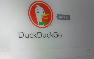 DuckDuckGo down in India: Private browser mysteriously stops working