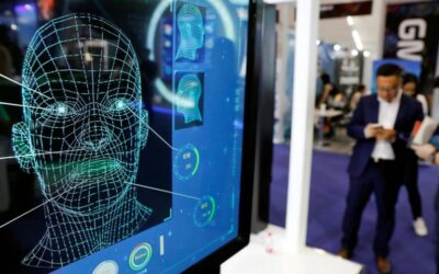 Face masks frustrating facial recognition technology, US agency says