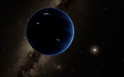 &apos;Planet 9&apos;: Harvard scientists launch plan to find &apos;primordial black hole&apos; at edge of solar system