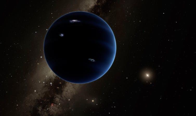 &apos;Planet 9&apos;: Harvard scientists launch plan to find &apos;primordial black hole&apos; at edge of solar system