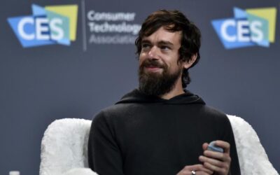 Internet freedom is in imminent danger, claims Twitter boss Jack Dorsey in attack on other tech companies