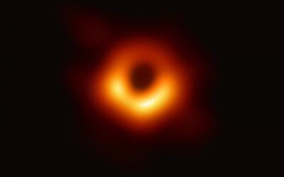 Black hole suddenly disappears and reappears, amid &apos;totally unheard of&apos; and inexplicable behaviour