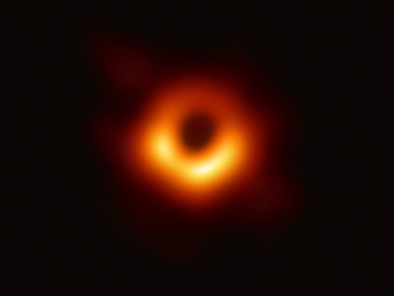 Black hole suddenly disappears and reappears, amid &apos;totally unheard of&apos; and inexplicable behaviour