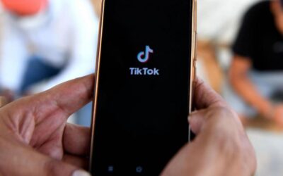 TikTok: Democratic and Republican parties warn staff about app amid rumours of US ban