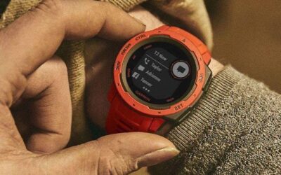 Garmin reveals new smartwatches that charge from the Sun as it says solar power is the future