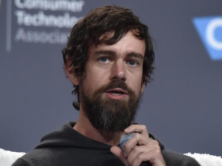 Twitter CEO Jack Dorsey donates $3M to UBI experiment