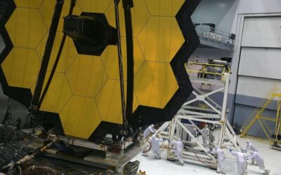 Nasa James Webb Space Telescope launch delayed until Halloween 2021 after coronavirus and technical problems