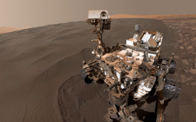 Nasa rover images upscaled to 4K, giving most realistic experience of being on red planet