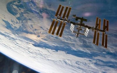 How to see the ISS as it passes over the UK tonight