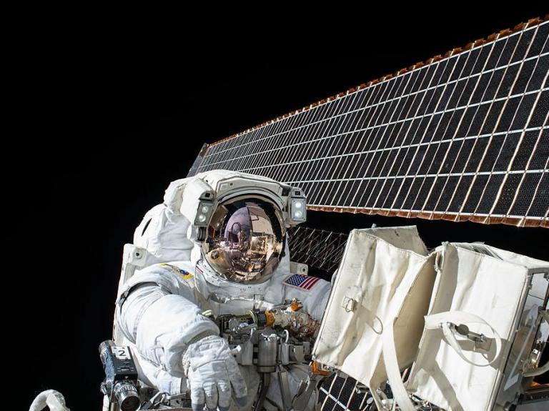 Nasa spacewalk: How to watch live stream of astronauts&apos; 7-hour ISS mission